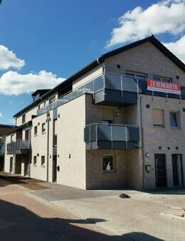 NEUBAU-Wohnungen zentral in Bad Zwischenahn - Bad Zwischenahn