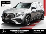 Mercedes GLB 35 AMG, Distro ° Night, Jahr 2022 - Busdorf