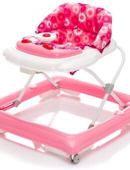 Fillikid Lauflernhilfe rosa