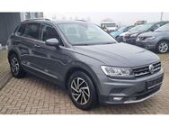 VW Tiguan Join+Navi/Klimaauto/LED/ACC/Sitzh./Aluf./PDC - Helbedündorf