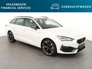 CUPRA Leon, 1.4 SP e-Hybrid 150kW, Jahr 2022 - Braunschweig