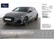 Audi S3, 5.8 Sportback TFSI quattro 796 - SONOS, Jahr 2025 - Neumarkt (Oberpfalz)