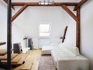 zwei Wohnungen - ein gemeinsames Zuhause - Mettmann