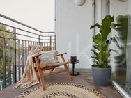 CORDOBA - Furnished 3 rooms apartment with Terrace in Friedrichshain (Berlin) - Berlin