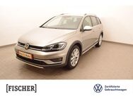 VW Golf Variant, 2.0 TDI VII Alltrack, Jahr 2020 - Jena