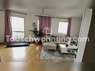 [TAUSCHWOHNUNG] Nice appartment in Berlin - Berlin