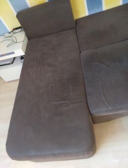 Schlafsofa - Leipzig Südwest