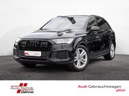 Audi Q7, 50 TDI quattro, Jahr 2023 - Rathenow