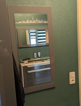 Flurgarderobe Schuhschrank Hochglanz - Hannover