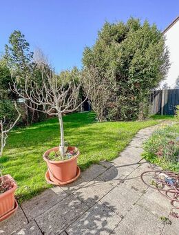 3-FH im ruhigen GP-Reusch mit Garten! - Göppingen