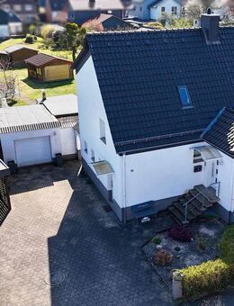 Modernisiertes Einfamilienhaus in Familienfreundlicher Lage - Barsinghausen