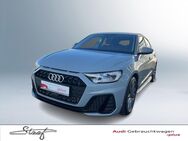 Audi A1, Sportback S line 30 TFSI|VC|AUTOMATIK||, Jahr 2024 - Nidderau