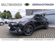 Toyota C-HR Team D 1.2 Turbo DAB/e-Sitze/SHZ/LenkradHZG - Bickenbach (Hessen)