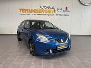 Suzuki Baleno Club Alu Allwetterreifen - Mettingen