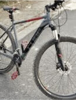 Mountenbike - Obersontheim