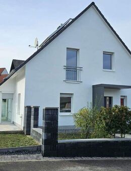 Gerach EFH Freistehend !!! provisionsfrei !!! - Gerach (Bayern)