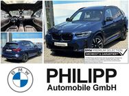 BMW iX3, M Sportpaket Laser h&k DA-Pro, Jahr 2023 - Mülheim (Ruhr)