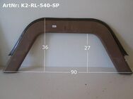 Knaus Wohnwagen Radlauf gebraucht ca 90 x 36 cm (zB Azur 540) SP - Schotten Zentrum