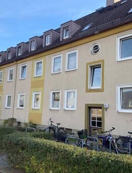 Das Glück hat ein Zuhause! - Braunschweig