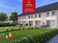 Fast ausverkauft: Ihr neues Zuhause in Leipzig-Böhlitz wartet - 121?m², förderfähig! - Leipzig
