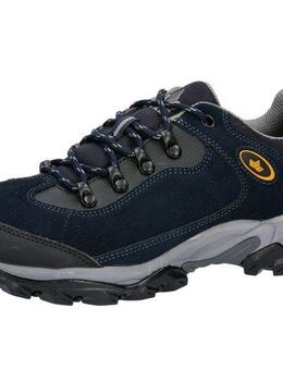 Lico Outdoorschuh Milan Low Outdoorschuh