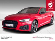 Audi S5, 3.0 TDI Sportback, Jahr 2023 - Hamburg