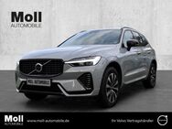 Volvo XC60, Plus Dark AWD B5 Benzin EU6d digitales Sitze, Jahr 2023 - Aachen