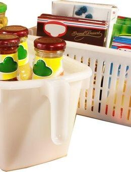 Ruco Allzweckkorb (Set, 5 St), mit Griff