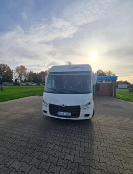 Carthago c rourer 150 QB - Engelskirchen