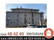 Barriere reduzierte 2 Zimmer Wohnung in Speldorf! - Mülheim (Ruhr)