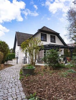 Design trifft Gemütlichkeit: Ihr neues Traumhaus wartet auf Sie in Buchholz - Steinbeck. - Buchholz (Nordheide)