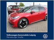 VW ID.3, Pro S h Automatik, Jahr 2023 - Leipzig