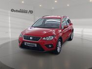 Seat Arona, 1.0 TSI Style, Jahr 2021 - Wolfhagen