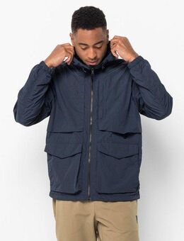 Jack Wolfskin Outdoorjacke LIGHTSOME WANDER JKT M