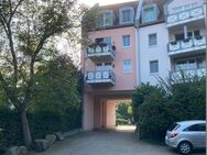 2,5R, ETW, Saalfeld/ zentrale Lage, Balkon, Reserviert! - Saalfeld (Saale)