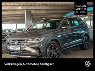 VW Tiguan, 1.4 TSI Elegance eHybrid, Jahr 2022 - Stuttgart