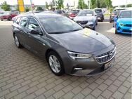 Opel Insignia Elegance AHK schwenkbar Head Up LED - Aulendorf