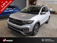 VW T-Cross, 1.0 TSI MOVE, Jahr 2023 - Saal (Donau)