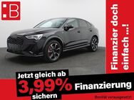 Audi Q3, Sportback 40 TFSI quattro S line, Jahr 2024 - Mühlhausen (Regierungsbezirk Oberpfalz)