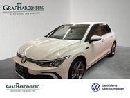 VW Golf, 1.5 TSI VIII R Line, Jahr 2020 - Singen (Hohentwiel)