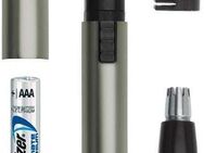 Wahl Nasen- und Ohrhaartrimmer 5640-1016, Wahl Micro Lithium Detailtrimmer
