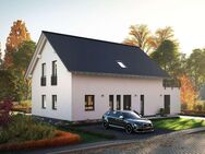 Auf Nummer sicher gehen: Ein Neubau für eine sorgenfreie Zukunft - Hamm