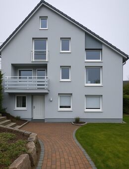 Großes Einfamilienhaus mit Ostseeblick 1.240 qm Grundstück , Einliegerwohnung - Heiligenhafen