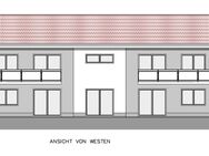 Barrierefreie altersgerechte 3-Raum Wohnung - Niedrigenergie - Barchfeld-Immelborn