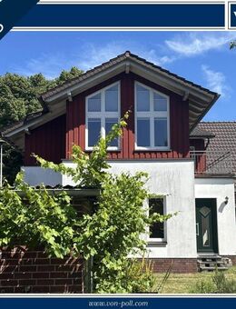 Haus mit ehemaliger Praxis - zentrumsnah - Schneverdingen
