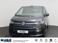 VW T7 Multivan, 2.0 TDI Multivan Life lang, Jahr 2022 - Neustadt (Rübenberge)