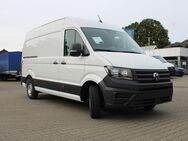 VW Crafter, 2.0 TDI 35 Kasten R, Jahr 2024 - Geeste