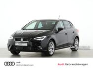 Seat Ibiza, 1.0 TSI FR, Jahr 2024 - Leverkusen