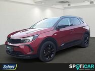 Opel Grandland 1.5 D Automatik GS - Erfurt