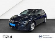 VW Golf, 1.5 TSI VIII Life IQ-Light AppConnect, Jahr 2022 - Gießen